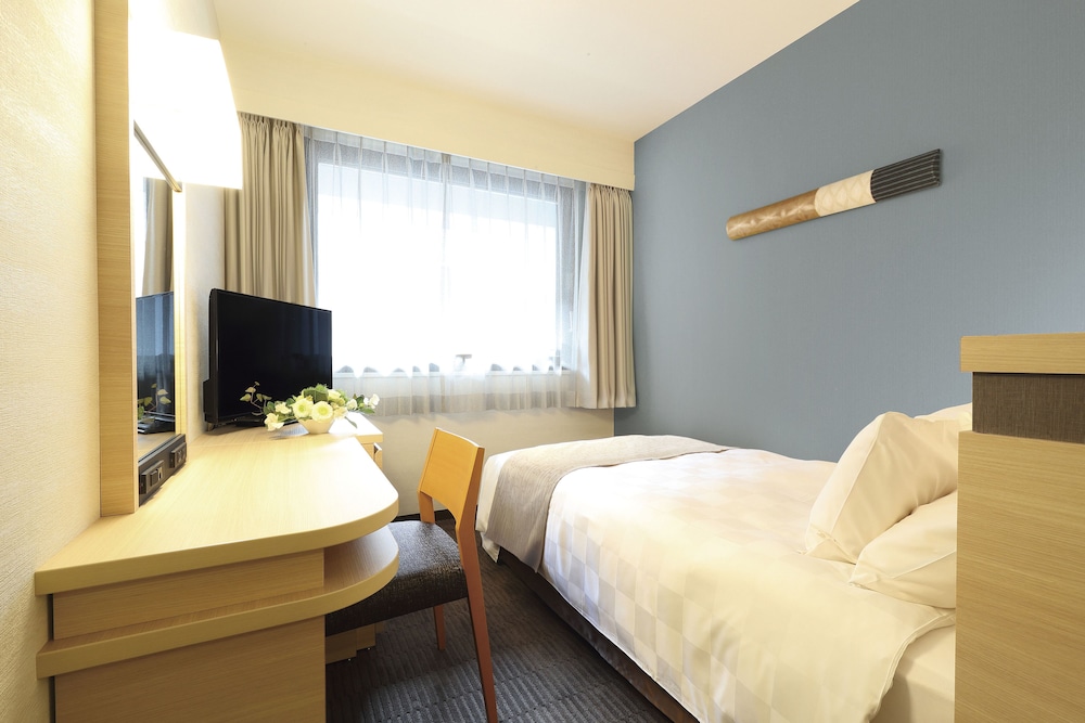 Karasuma Kyoto Hotel 12/64