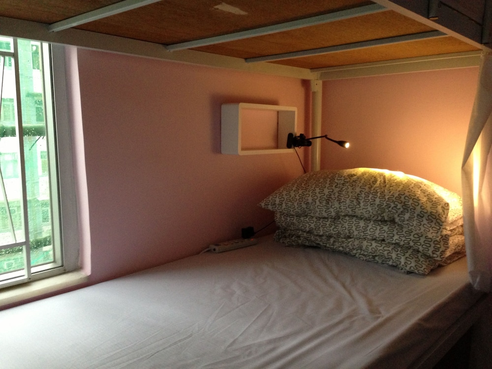 Rainbow Lodge Hk 29/39
