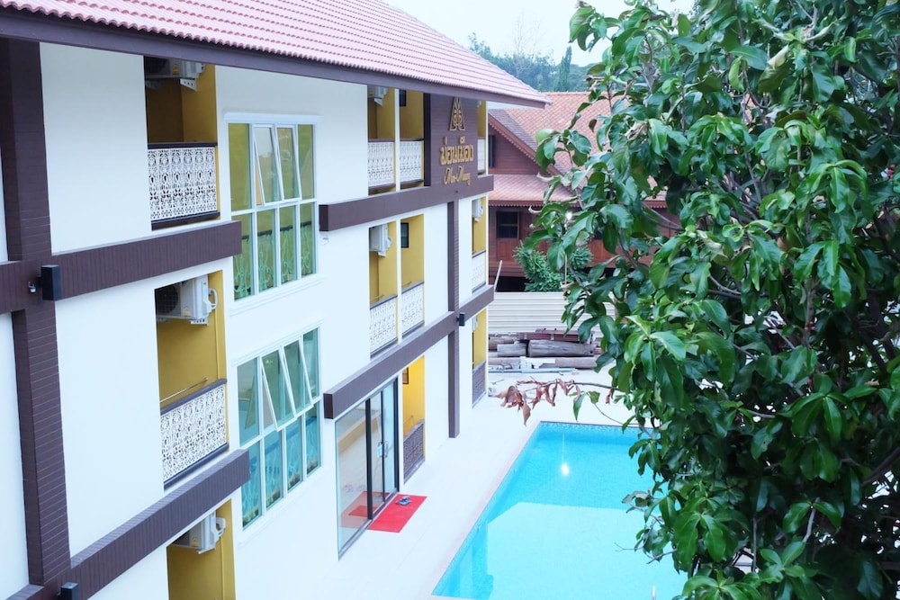 Monmuang Hotel And Residence 2/33