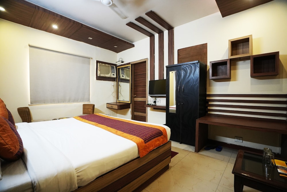 HOTEL CLASSIC 18/34