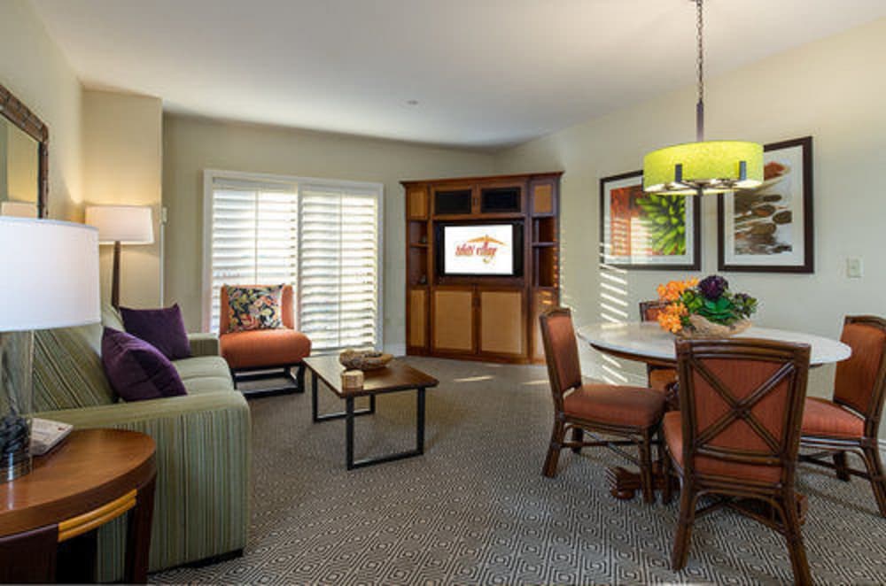 Tahiti Village Resort And Spa 28/50
