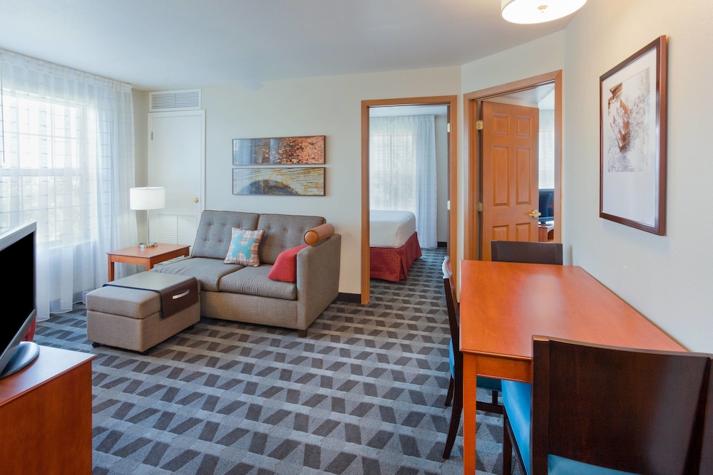 Towneplace Suites By Marriott Minneapolis West Stlouis Park 29/50