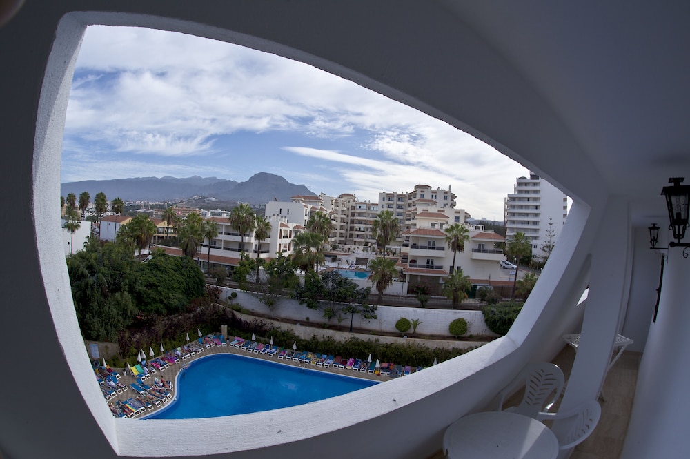Piramides Resort 51/60