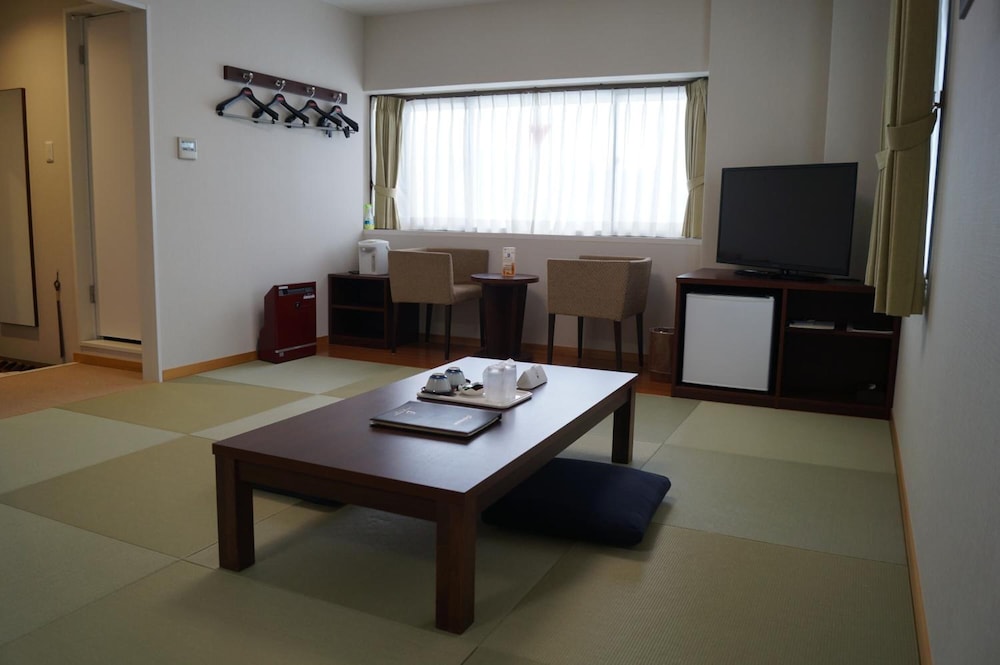 Hotel Ligare Kasugano 31/48