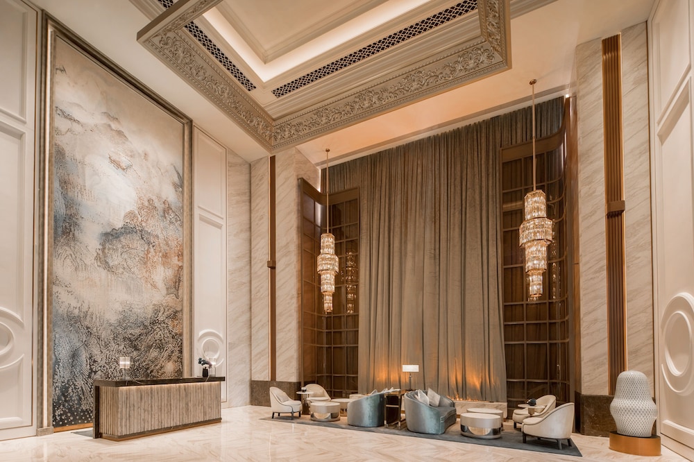The Ritz-Carlton, Harbin 4/50