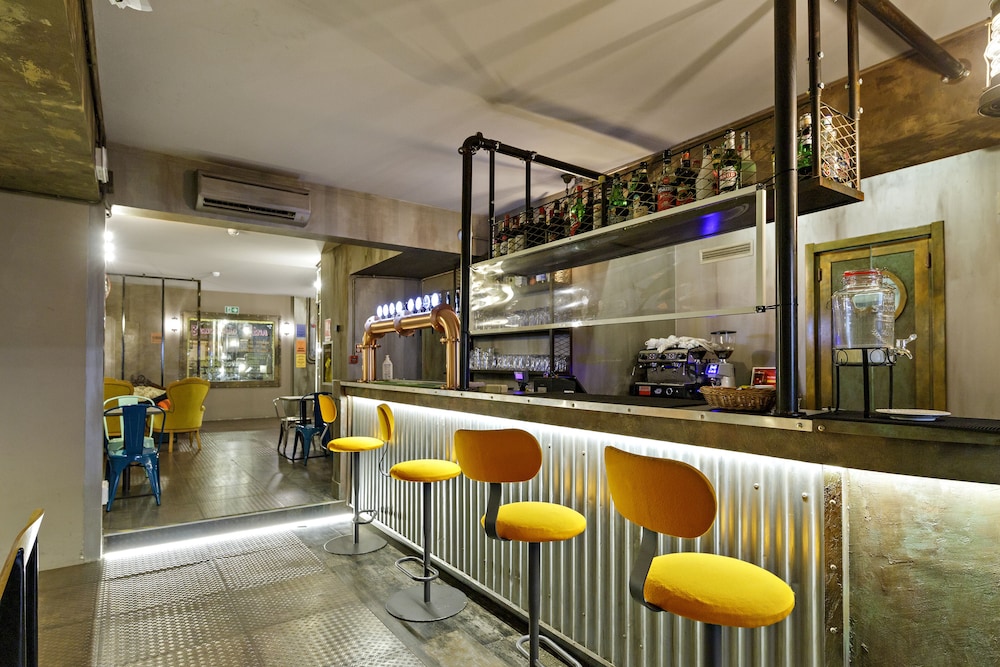 Hotel Britannia 33/50