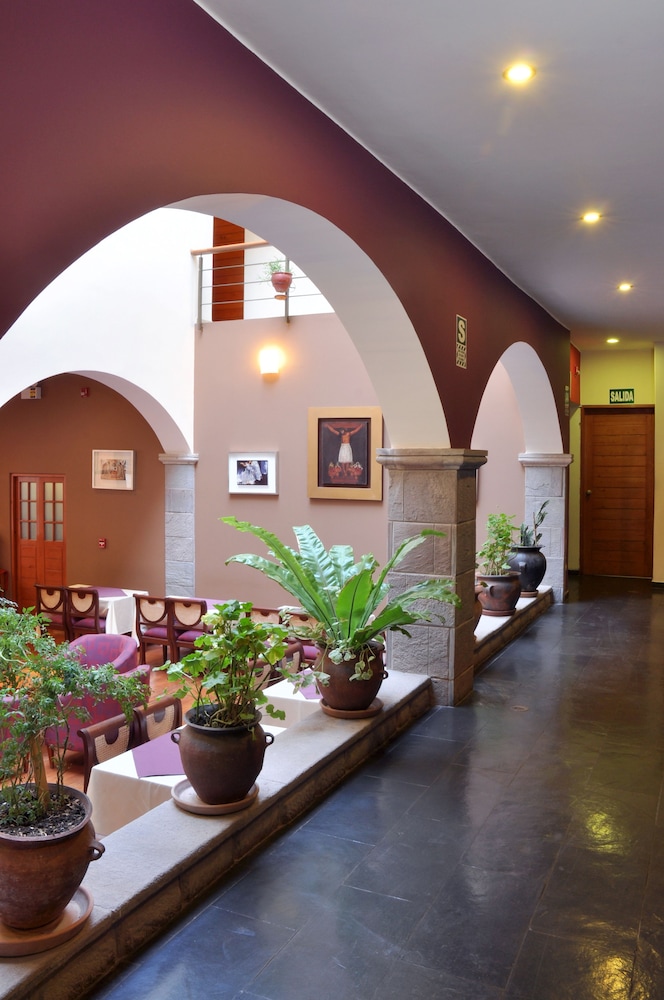 Mamasara Hotel 17/27