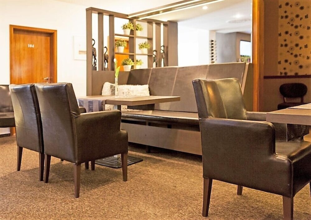 Hotel Centrum 24/45
