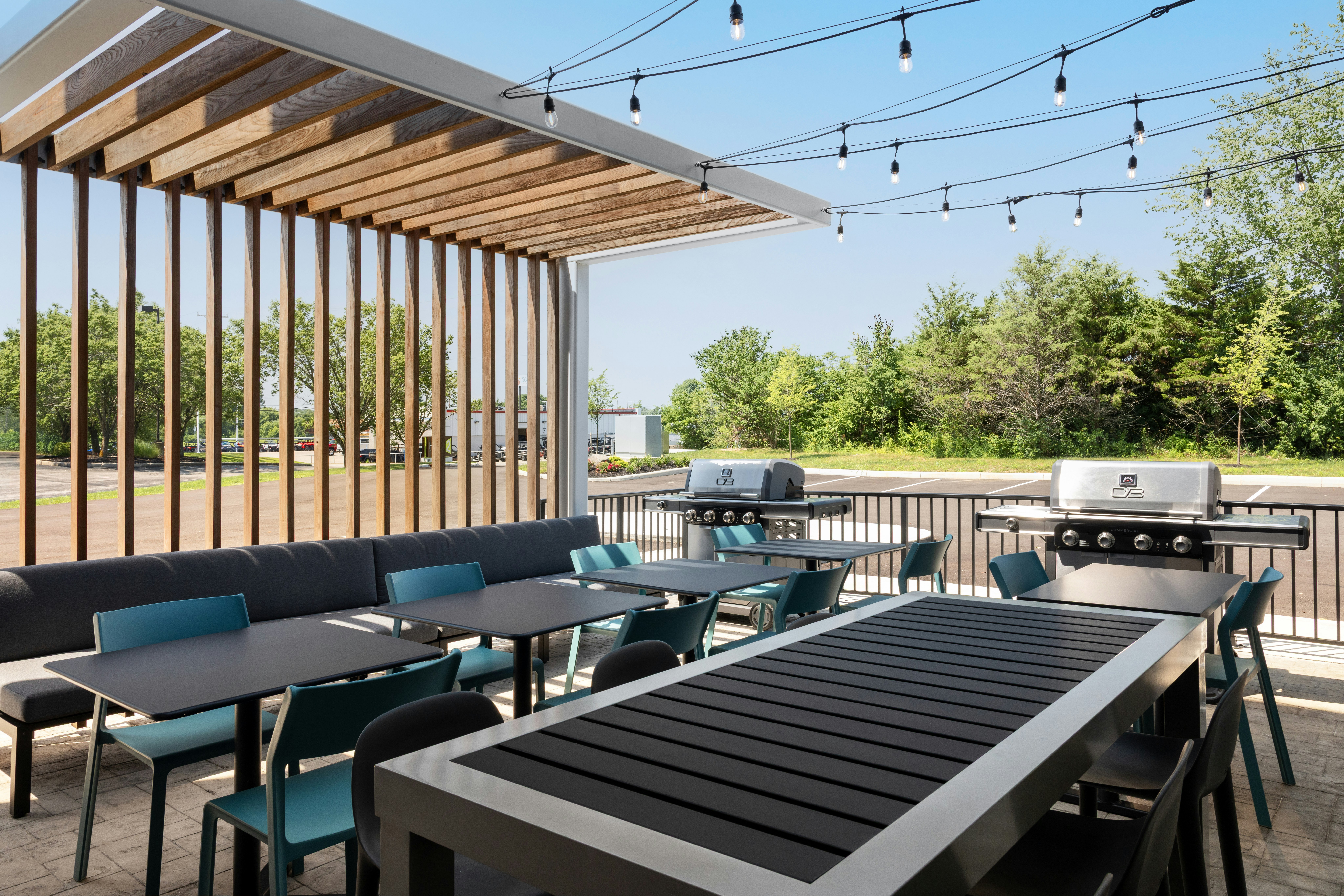 Home2 Suites by Hilton Dry Ridge 20/25
