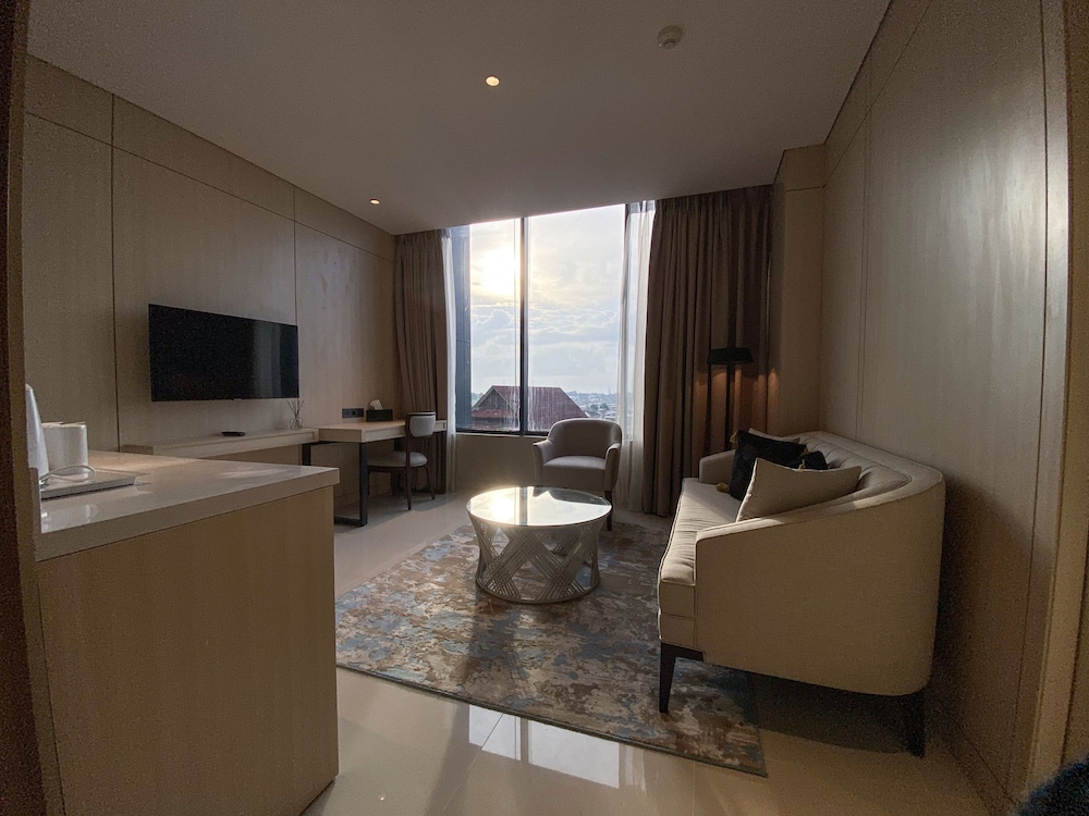 Prime Park Hotel And Convention Lombok 26/43