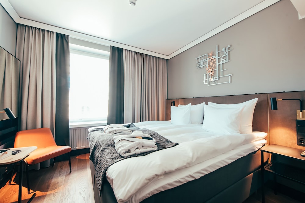 Clarion Hotel Mestari 19/60