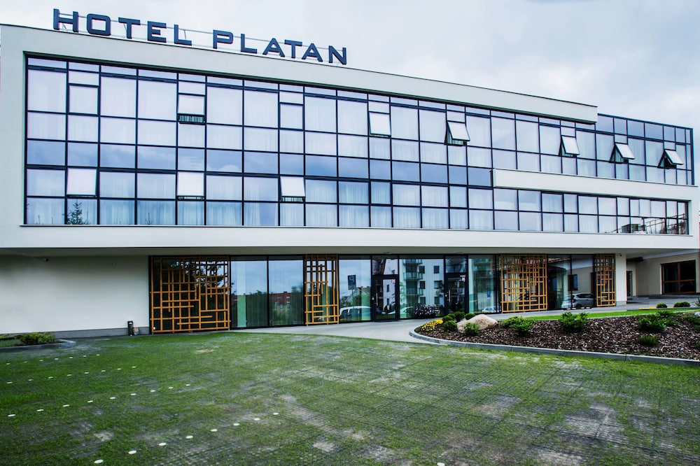 Hotel Platan 2/66