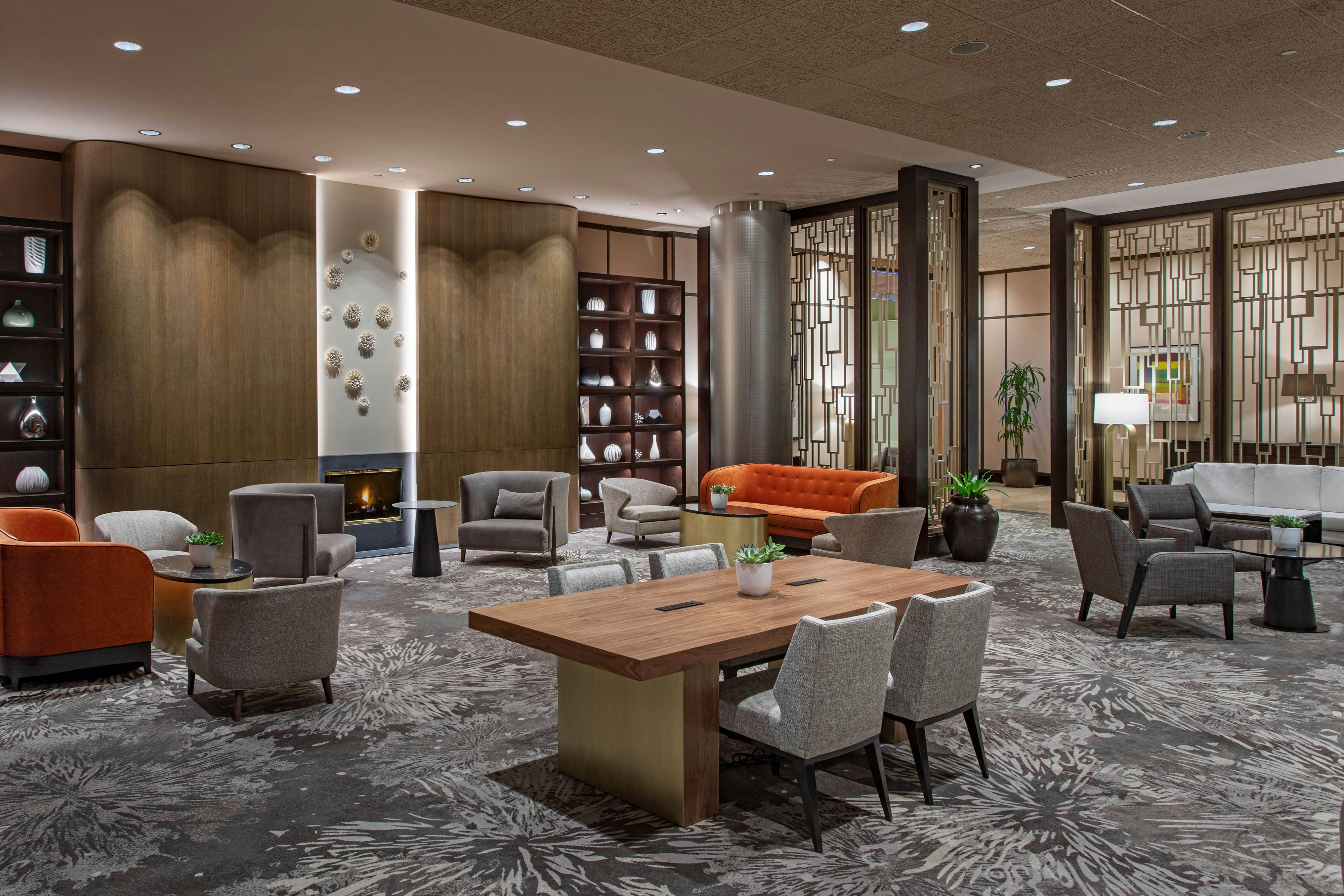 Westin Copley Place 27/68