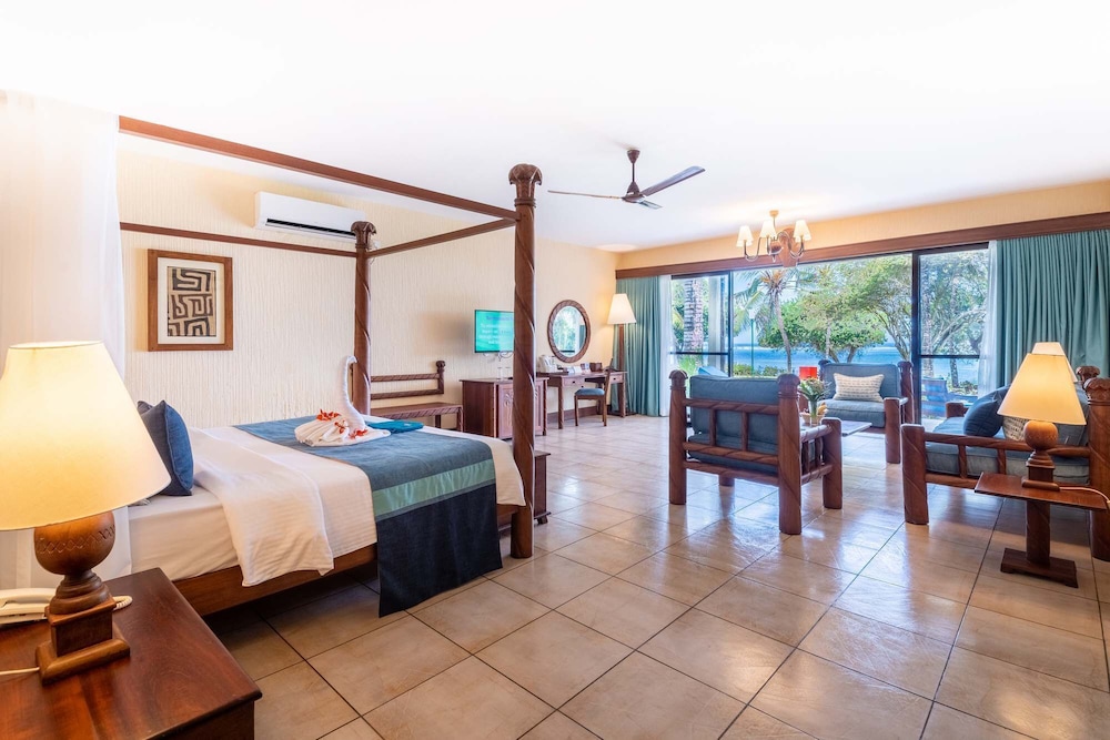 Baobab Beach Resort 12/72