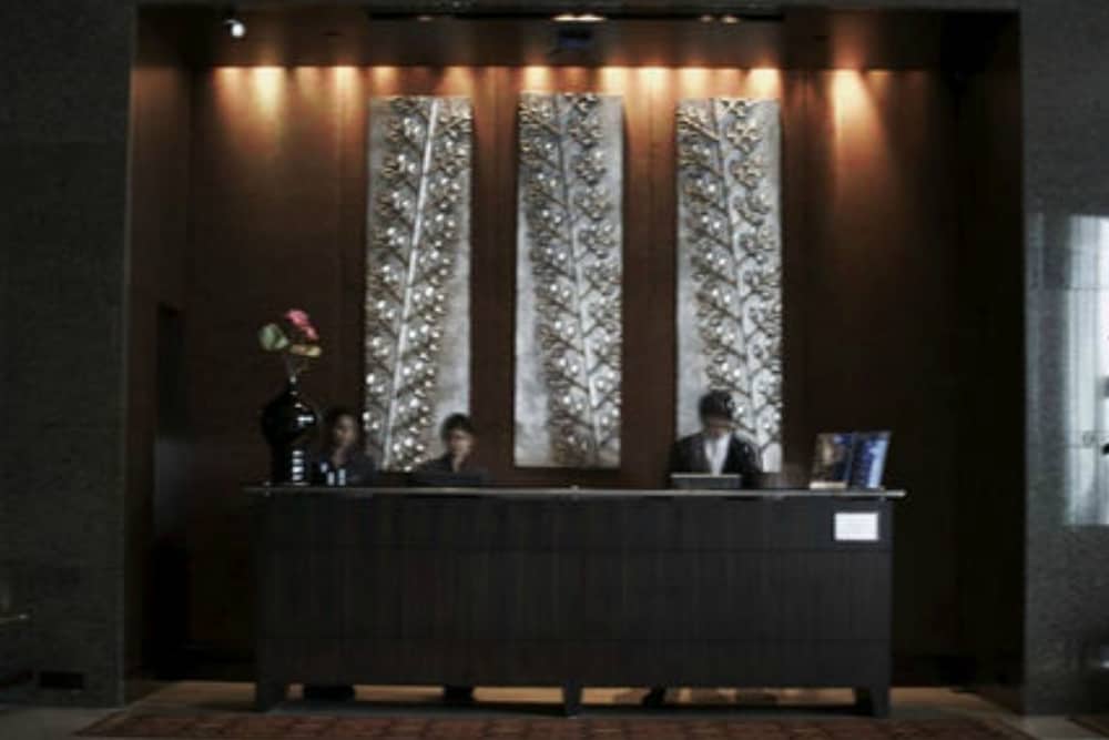 Intercontinental Marine Drive Mumbai 29/78