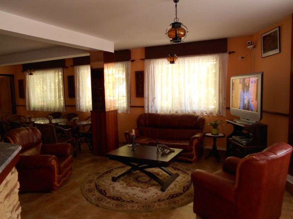 Hotel Vasco Da Gama 8/21
