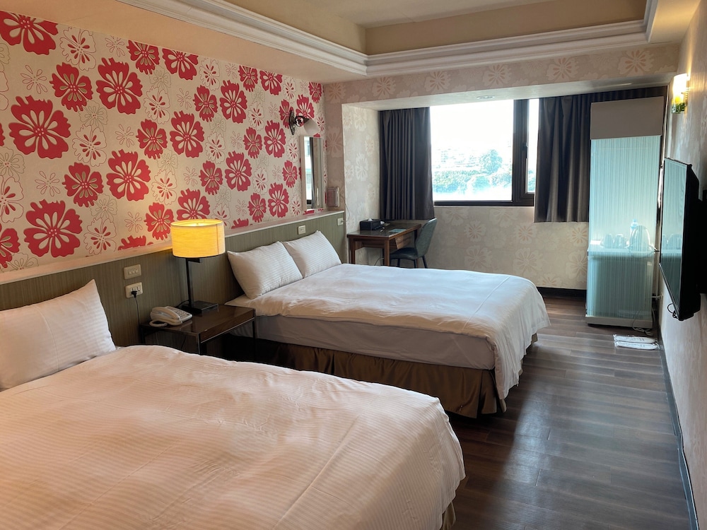 Relite Hotel Taipei 10/50