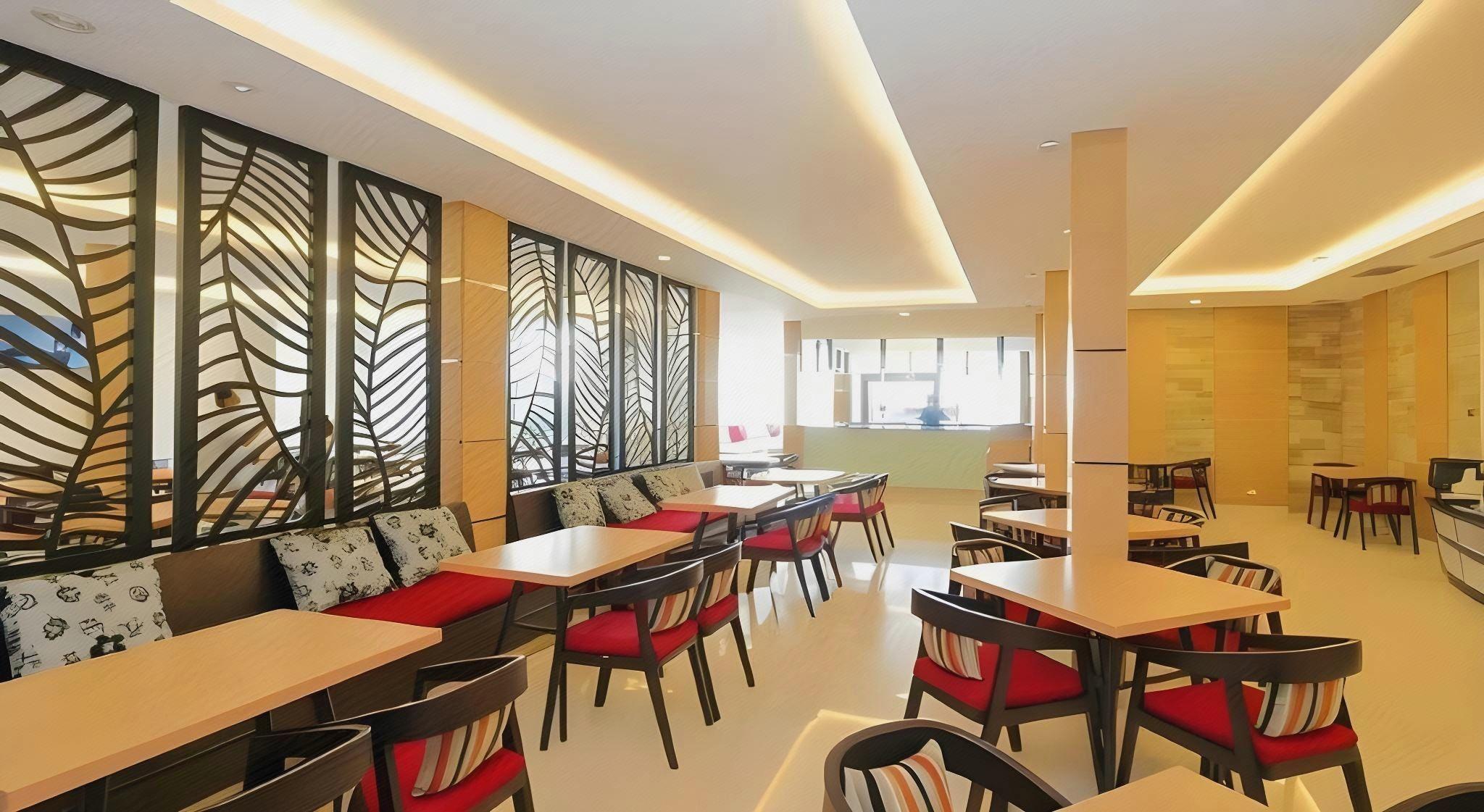 Cititel Hotel Dumai 17/19