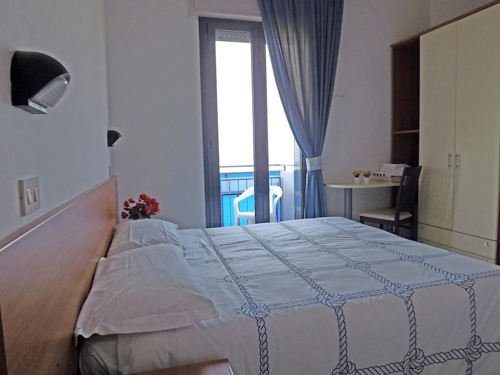 Hotel Paloma Rimini 9/46