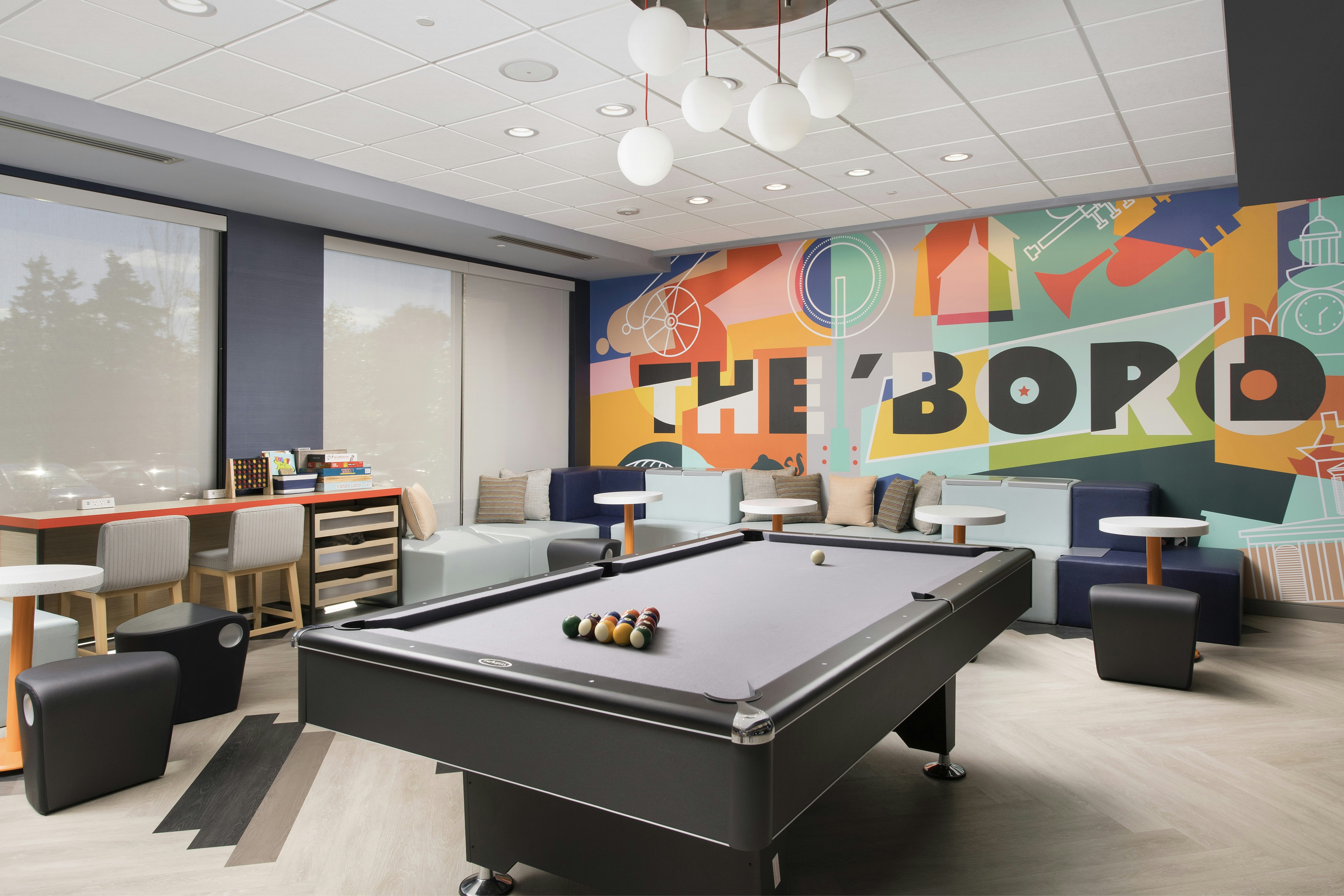 Home2 Suites By Hilton Murfreesboro 14/29