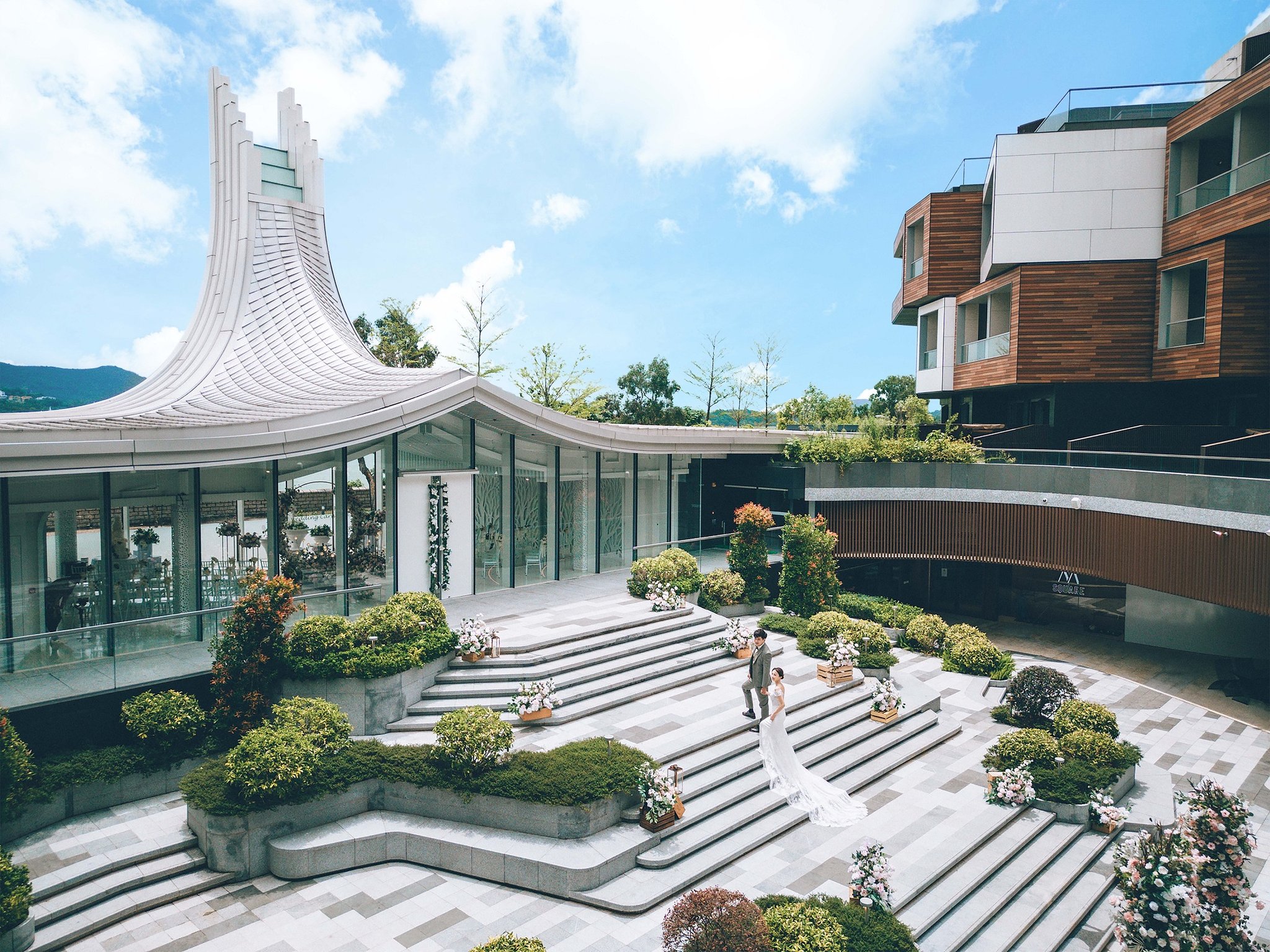 WM酒店(WM Hotel) 图片5