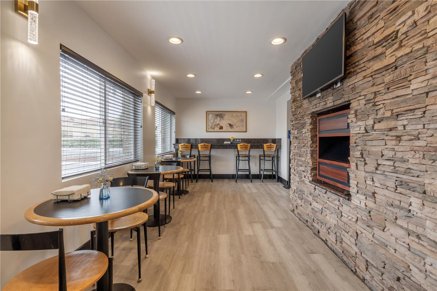 Best Western Westminster Inn 26/48
