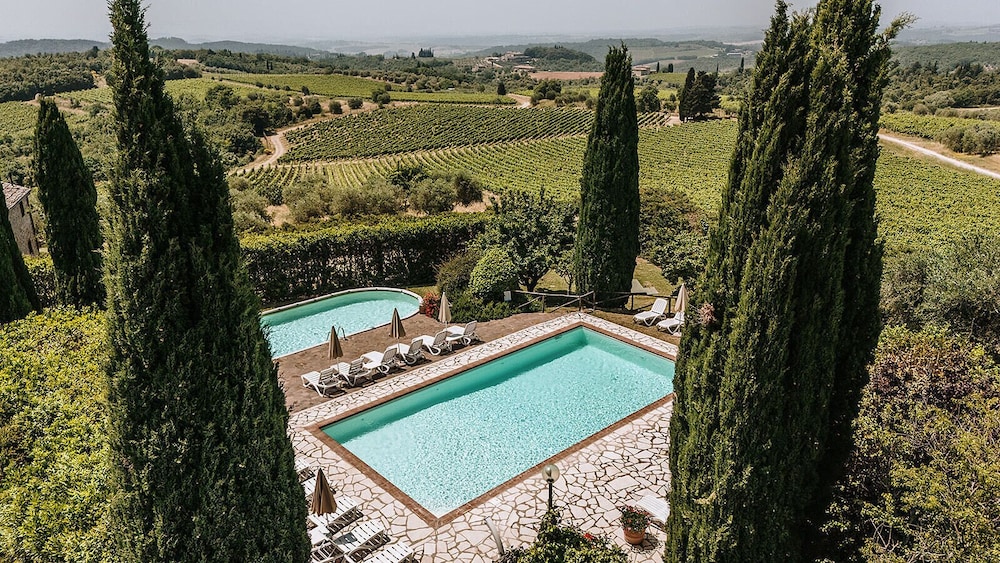 Villa Di Sotto 29/50