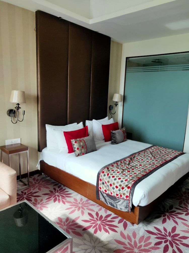 Pride Plaza Kolkata 17/64