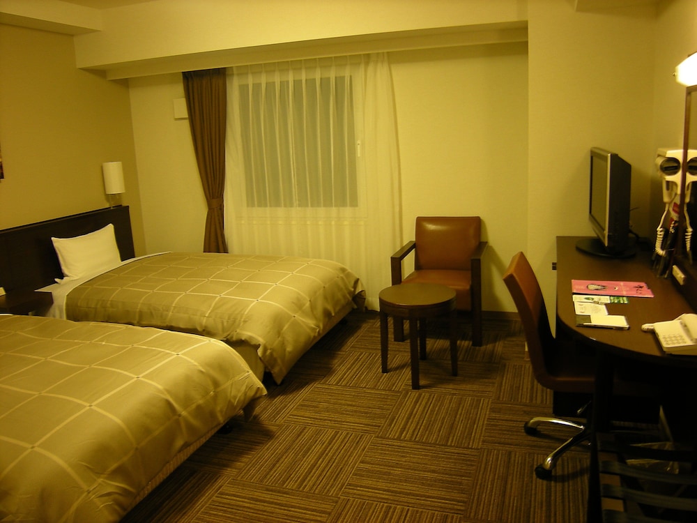 Hotel Route-Inn Miyazaki Tachibana Dori 8/47