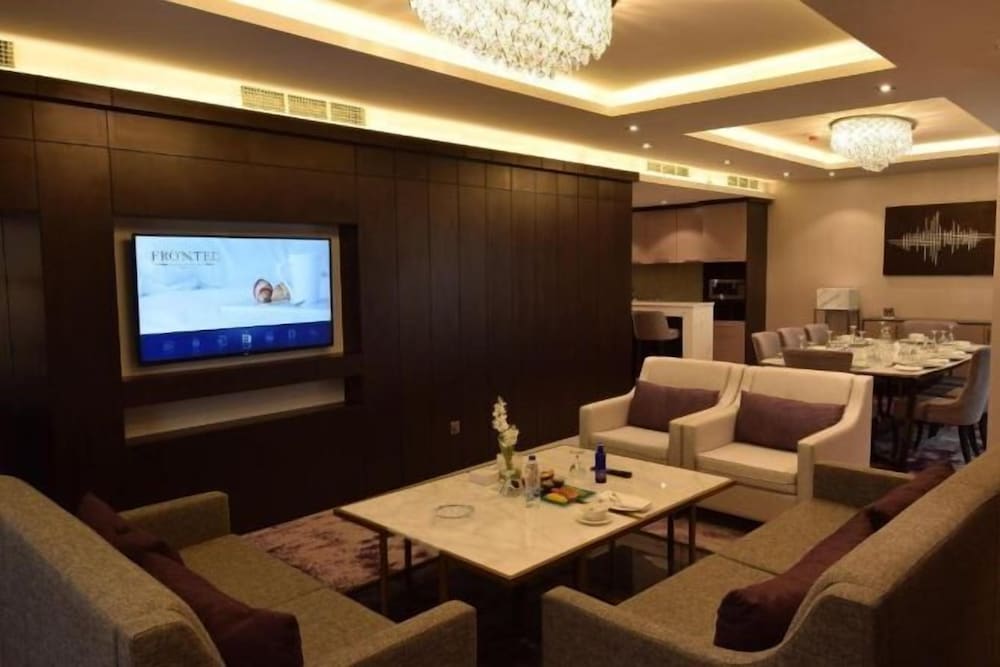 فندق برادايس ايليت التحليه (Paradise Elite Hotel Jeddah) 34/46