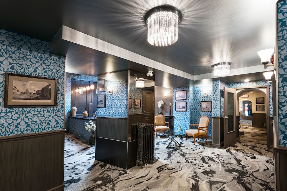 Auberge du Tresor 5/37