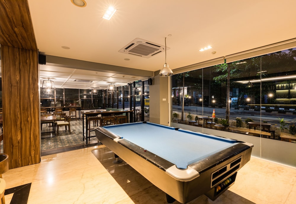 Next Hotel Yogyakarta 43/61
