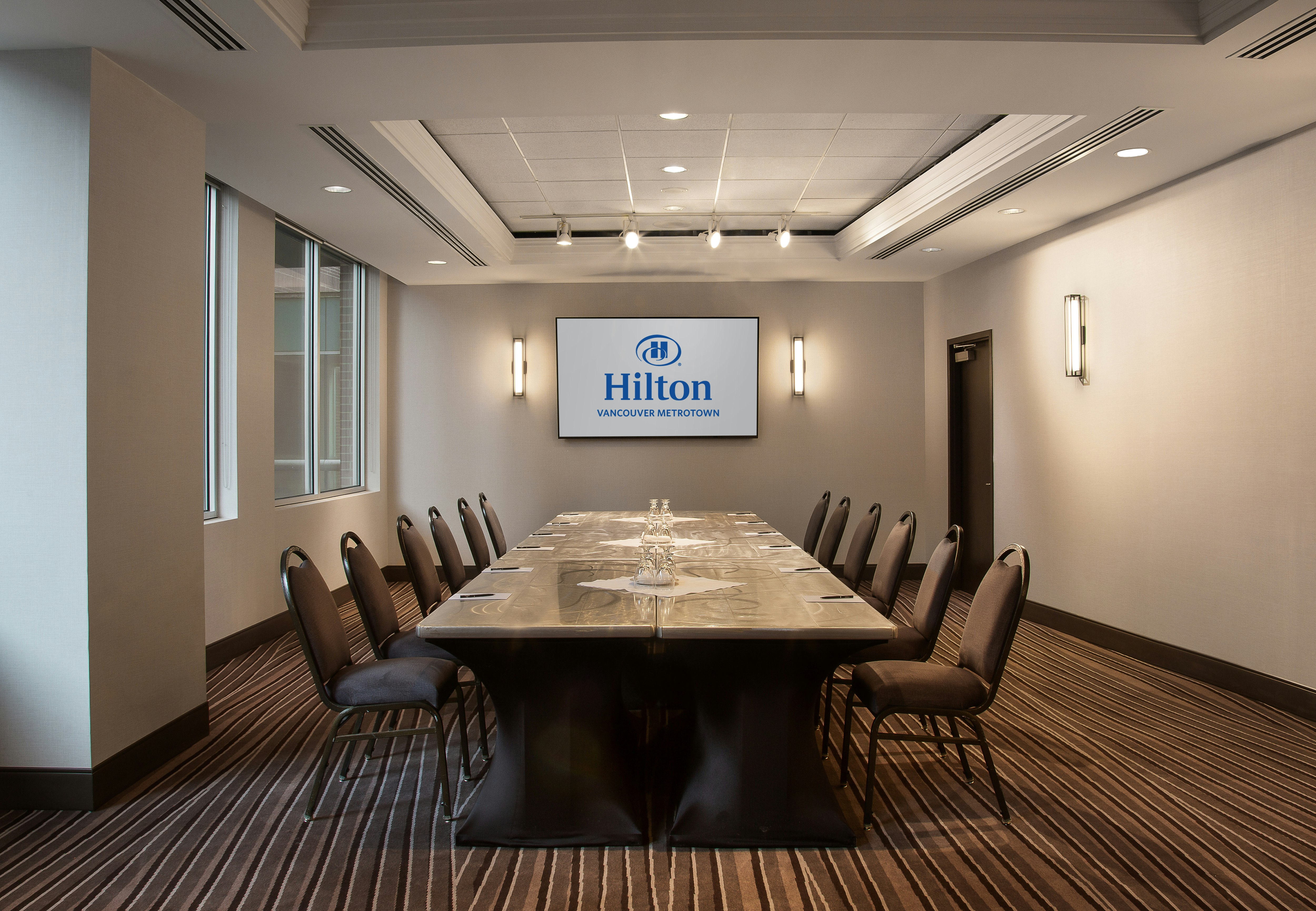 Hilton Vancouver Metrotown 44/51