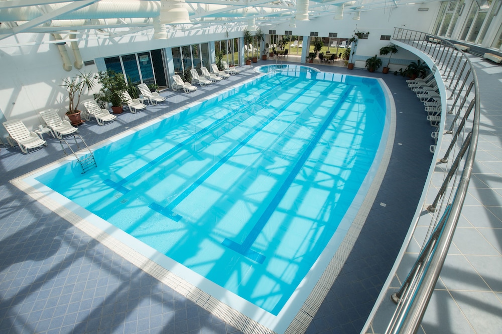 Mercure Medias Binderbubi Hotel And Spa 25/45