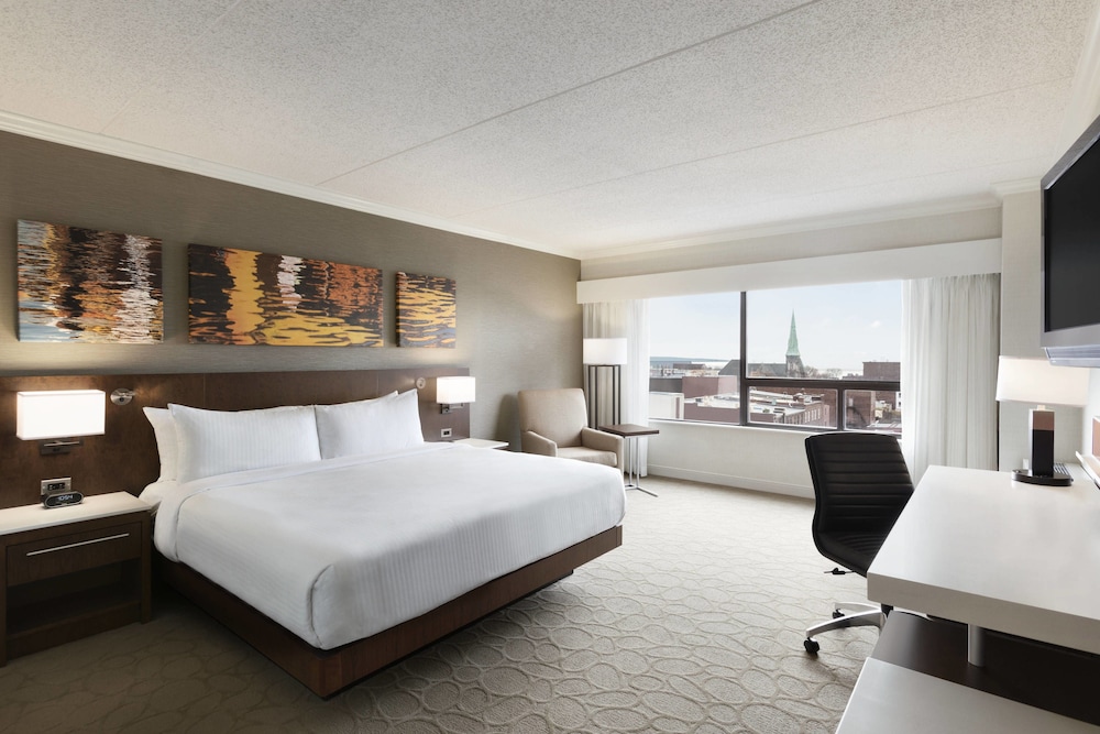 Delta Hotels By Marriott Saint John 13/42
