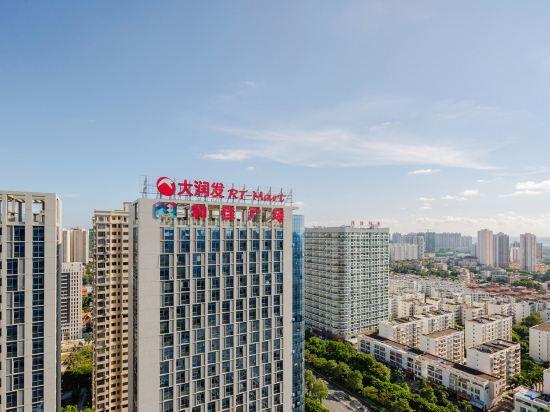 Echarm Hotel (Beihai International Passenger Transport Port Yintan) 7/42