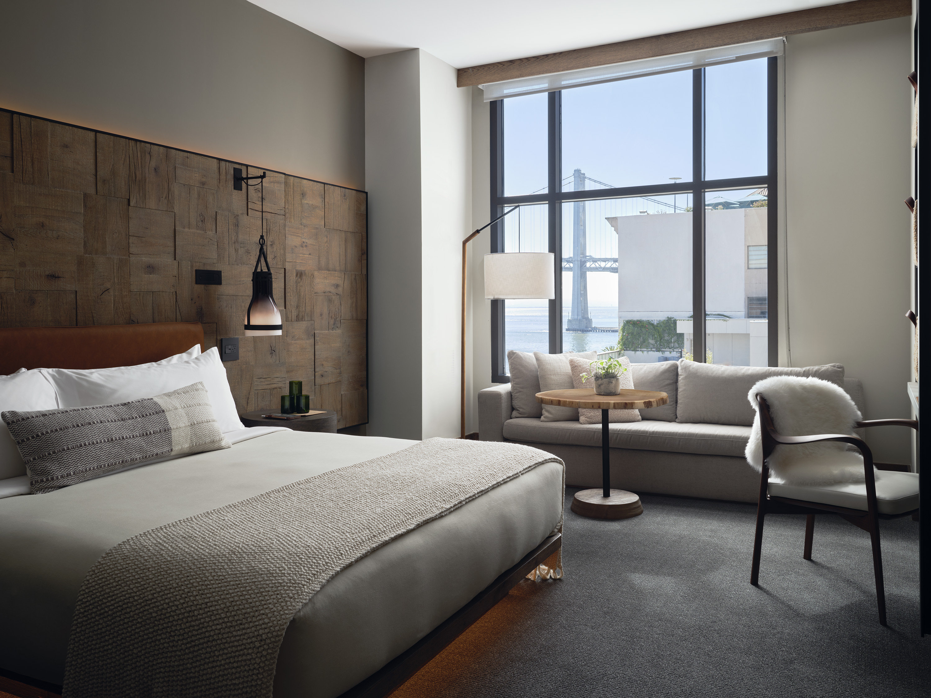 1 Hotel San Francisco 24/89