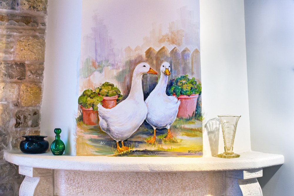 Gioraldi Art Hotel 30/61