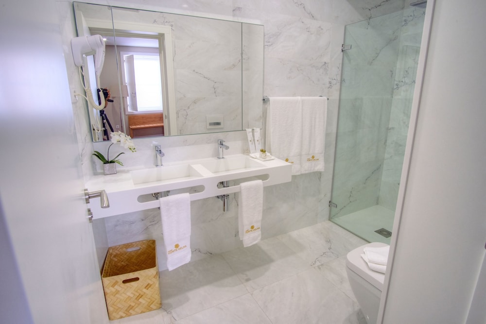 Hotel Fonte Velha 30/30