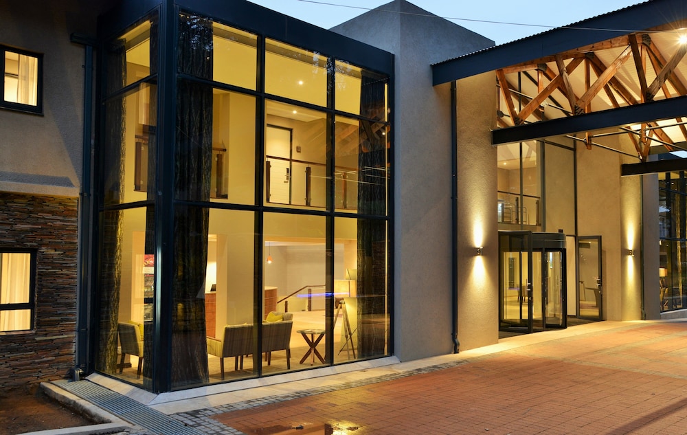 PREMIER RESORT SANI PASS 2/71