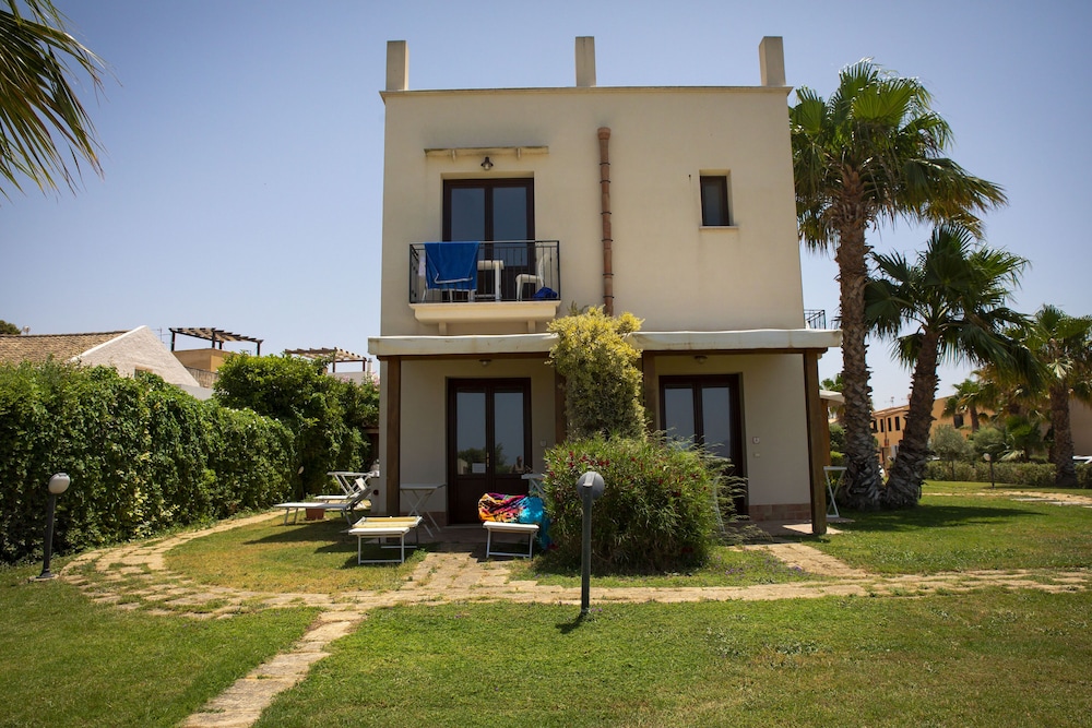 Resort Santa Maria 29/50