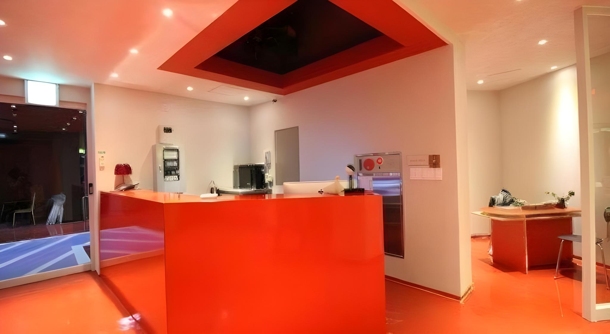 Bobo Hotel Hong Dae 10/41