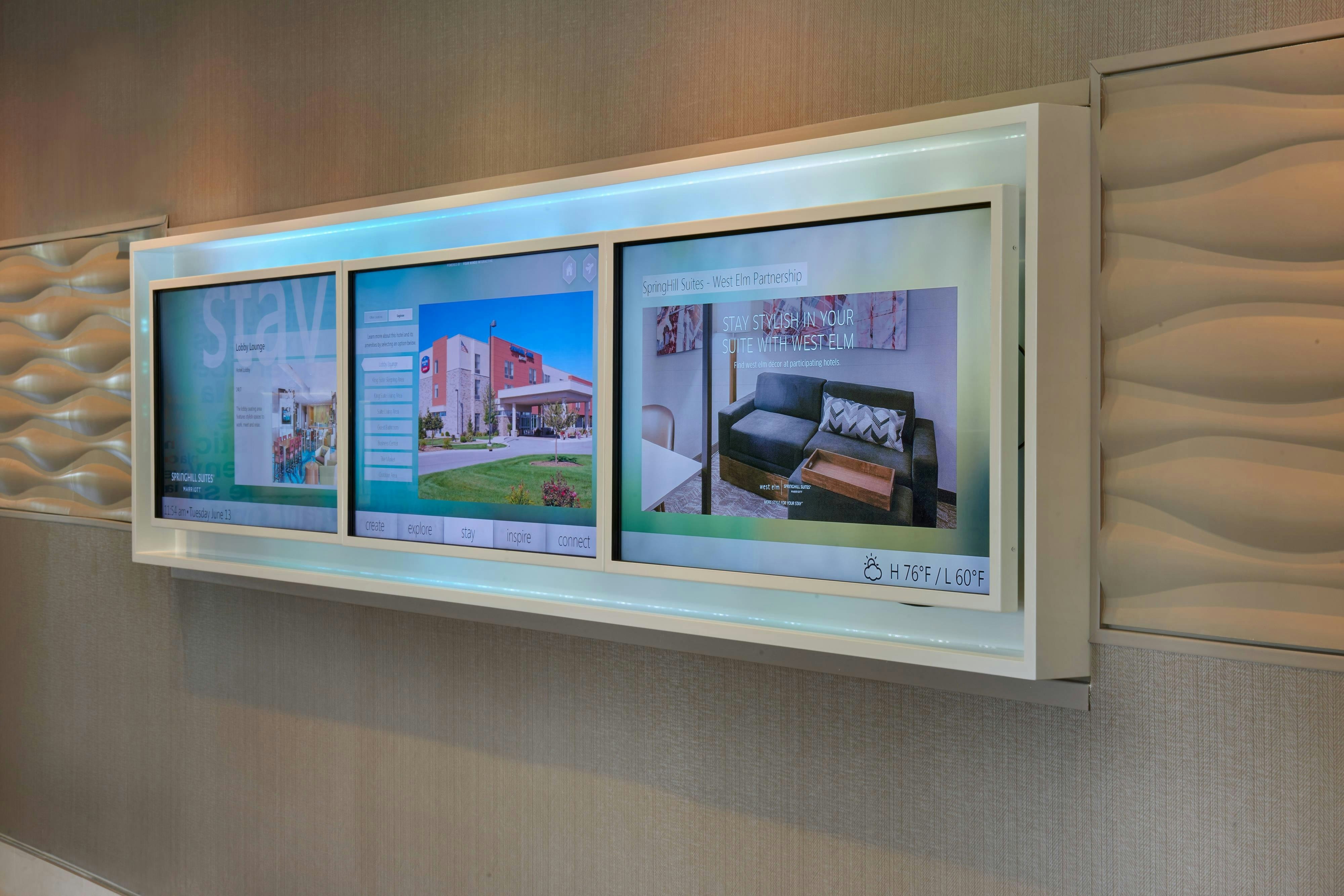 Springhill Suites By Marriott Saginaw 5/34