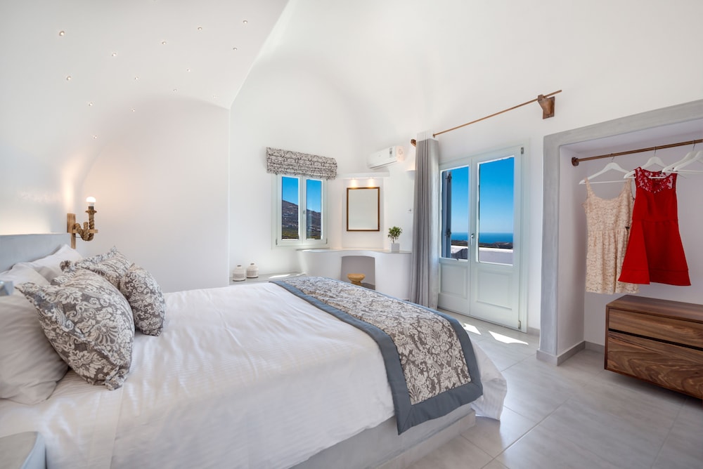 Blanca Luxury Villa 6/22