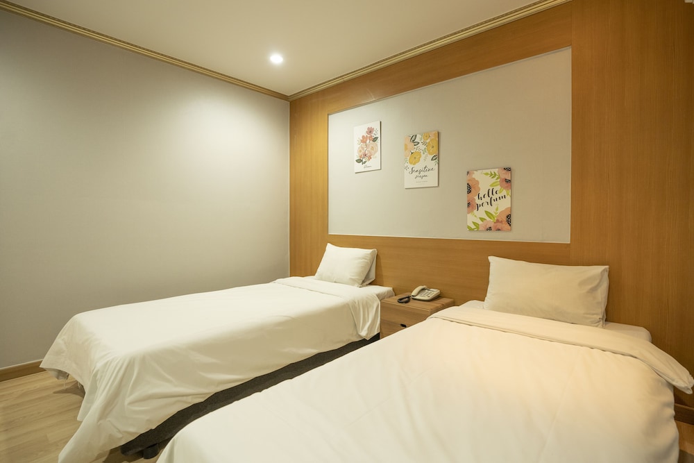 JEJU STAY HOTEL OF JEJU CITY 15/57