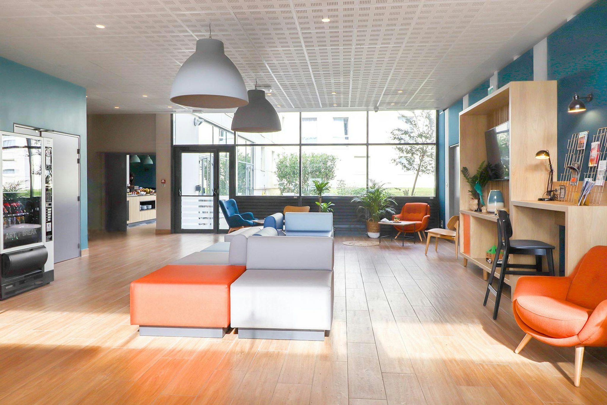 Appart City Confort Toulouse Diagora Labege 45/72