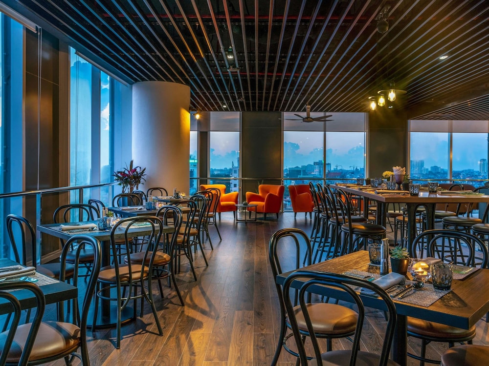 Mercure Hai Phong 58/77