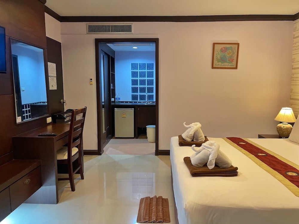 ANDAMAN LANTA RESORT 13/50