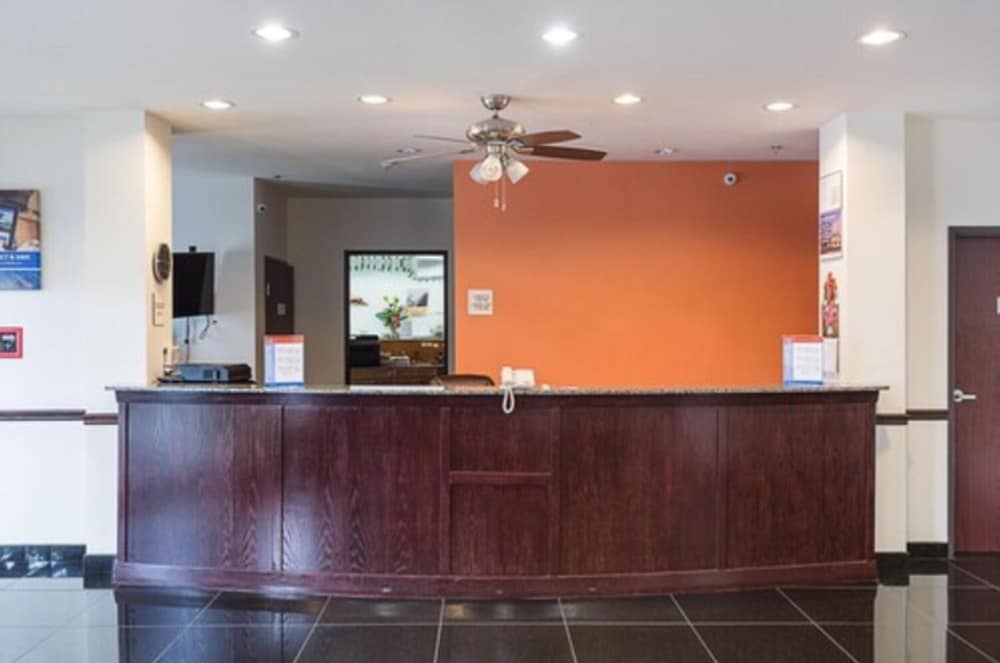 Budget Inn and Suites 5/27