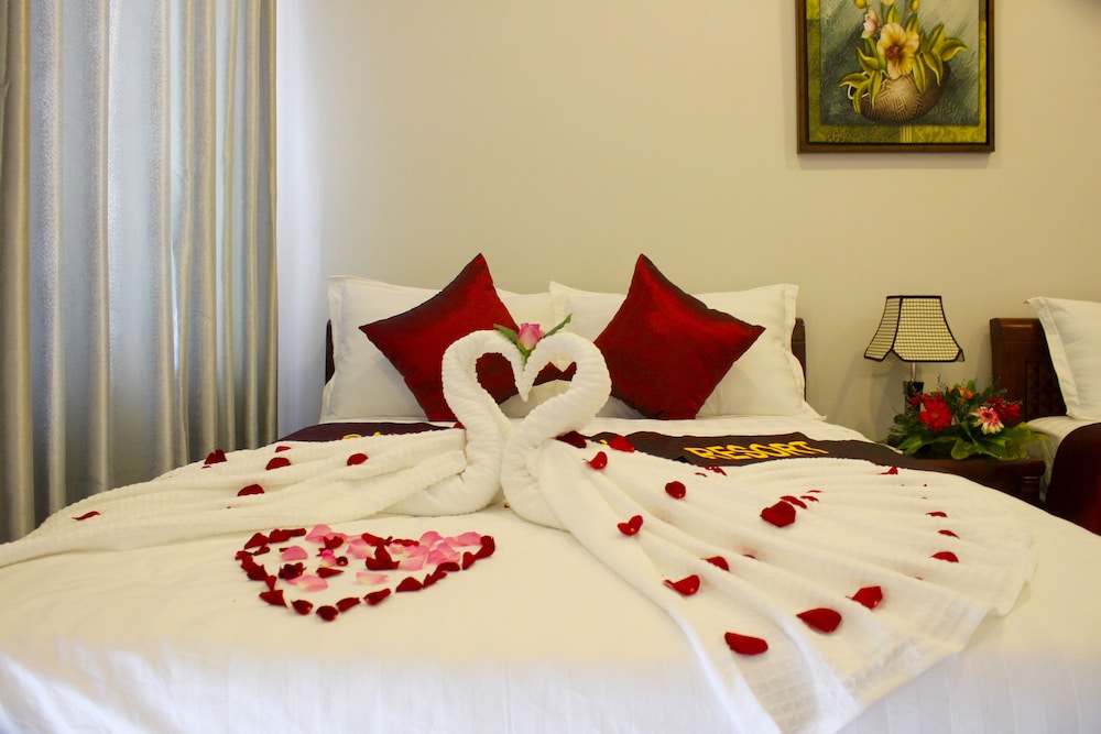 Sand Beach Resort 22/50
